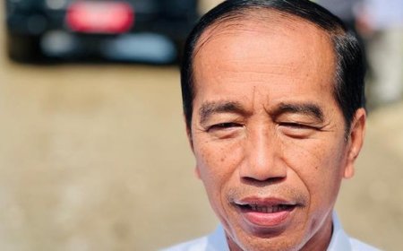 Pemilu 2024: Presiden Jokowi Minta ASN, TNI/Polri, dan BIN Tetap Netral, Serta Ajak Masyarakat Penuhi TPS
