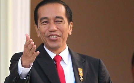 Jokowi Ingatkan Netralitas ASN, TNI/Polri, dan BIN dalam Pemilu 2024: Kampanye Tinggal 3 Hari Lagi
