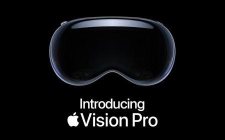 Kacamata AR Apple Vision Pro Terjual dengan Harga Fantastis, Namun Biaya Produksi Terungkap Jauh Lebih Rendah