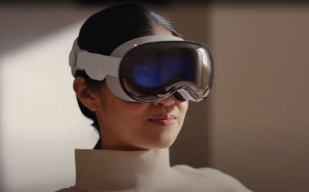 Dijual Rp54 Juta, Harga Asli Apple Vision Pro Hanya Rp22 Juta