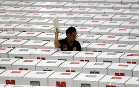 Film "Dirty Vote": Mengungkap Kecurangan Pemilu 2024, Tim Prabowo dan Ganjar Buka Suara