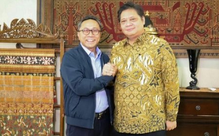 Film "Dirty Vote" Picu Respons Ketua Umum Golkar dan PAN: Pemilu 2024 Tanpa Kecurangan?