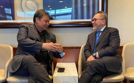 Ketua Partai Golkar dan PAN Tanggapi Film 'Dirty Vote': Optimisme Pemilu 2024 dan Harapan atas Pesta Demokrasi yang Jujur