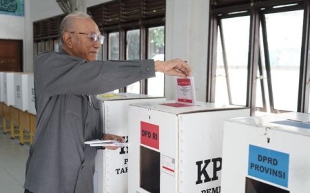 Wali Nanggroe Aceh Singgung Presiden Terpilih Implementasikan Penuh MoU Helsinki