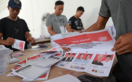 Mengawal Pemilu 2024 Secara Online: Cara Masyarakat Cegah Kecurangan dan Jaga Integritas Demokrasi
