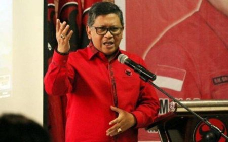PDI Perjuangan Siap Jadi Oposisi: Hasto Kristiyanto Tekankan Kesiapan dan Soroti Dugaan Kecurangan dalam Pilpres 2024