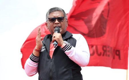 PDIP Afirmasi Kesiapan Menjadi Oposisi Pemerintah