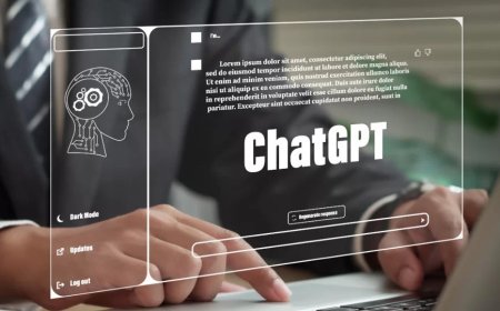 Inovatif ChatGPT! Sekarang Bisa Simpan Info Pribadi Pengguna Tanpa Batas Waktu