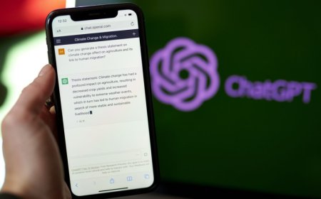 ChatGPT Menghadirkan Fitur Penyimpanan Informasi Personalized