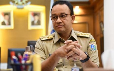 Anies-Cak Imin Kalah di DKI Jakarta, Prabowo-Gibran Unggul dalam Quick Count Pilpres 2024