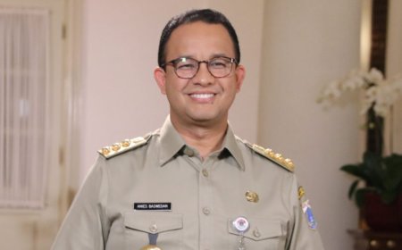 Kemenangan Prabowo-Gibran di Jakarta dalam Quick Count PRC, Anies Tumbang