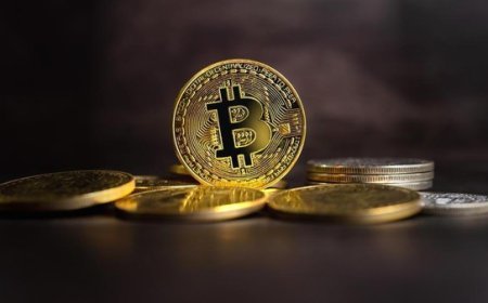 Investasi Bitcoin Melejit! BlackRock dan Fidelity Catat Rekor Arus Masuk US$340 Juta dalam Sehari ke ETF