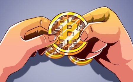 ETF Bitcoin Spot BlackRock dan Fidelity Raih Arus Masuk US$340 Juta dalam Sehari