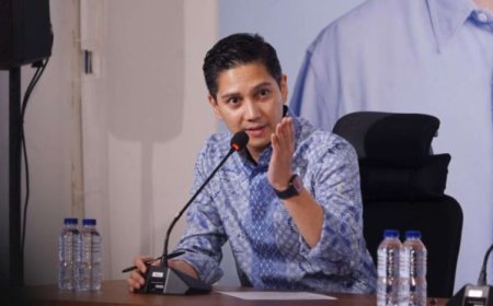 TKN Prabowo-Gibran Klaim Program Makan Siang Gratis Dimulai pada 2024, Bantah Isu Dilaksanakan 2029