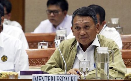 Menteri ESDM Sinyal Kenaikan Harga BBM Non Subsidi Mulai Maret 2024: Implikasi dan Dampaknya