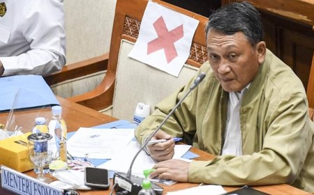 Menteri ESDM Mengisyaratkan Kenaikan Harga BBM Non Subsidi Mulai Maret 2024