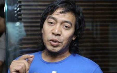Komeng Pecahkan Rekor: Suara Lebih dari 1 Juta, Menundukkan Ganjar dan Parpol di Pemilihan DPD Jawa Barat