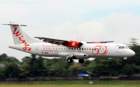 Misteri Penembakan Pesawat di Papua: Polisi Ungkap KKB Diduga Pelaku, Masih Dalam Penyelidikan