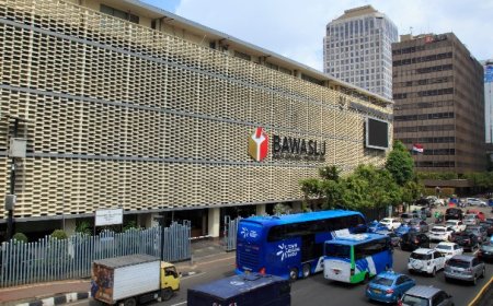 Unjuk Rasa Relawan Ganjar di Jakarta, 1.978 Polisi Siaga