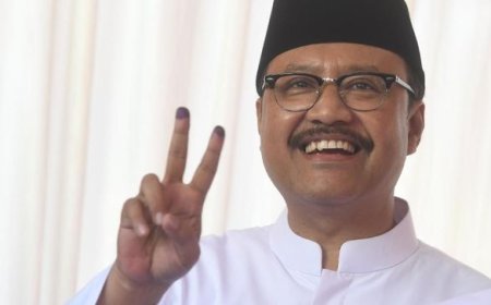 Peningkatan Suara PKB di Pemilu 2024: Gus Ipul Bantah Hanya Karena Cak Imin, Ini Faktor-Faktor Penentunya