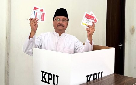 Melonjaknya Suara PKB di Pemilu 2024: Kinerja Kader dan Dukungan Kiai Jadi Penentu Utama