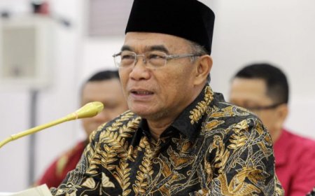 Menko PMK Dorong Penyelenggaraan Pilpres Satu Putaran Demi Efisiensi Anggaran dan Kestabilan Investasi