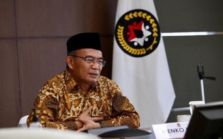 Muhadjir Effendy Dorong Pilpres Satu Putaran untuk Hemat Anggaran: Pasangan Prabowo-Gibran Unggul dalam Real Count KPU