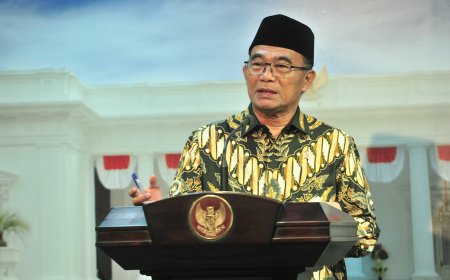 Muhadjir Effendy Dorong Pilpres Satu Putaran: Hemat Anggaran dan Stabilkan Iklim Investasi