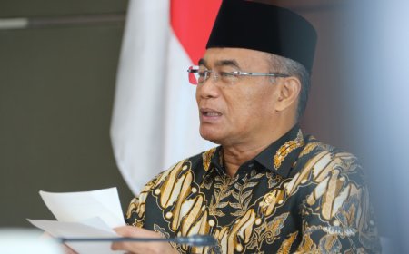 Menko PMK Berharap Pilpres 1 Putaran, Ungkit Anggaran Rp40 Triliun