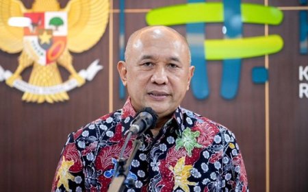 Menteri Koperasi dan UKM Akui Lonjakan Peredaran Pakaian Bekas Impor Ilegal, Pemerintah Bergerak Tegas