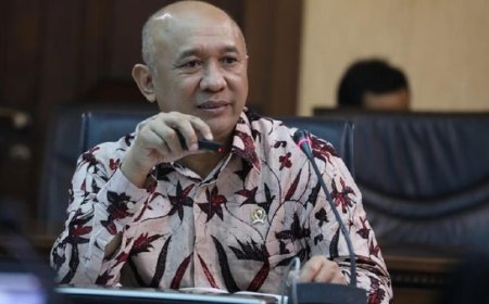 Menteri Koperasi dan UKM Ungkap Lonjakan Peredaran Pakaian Bekas Impor Ilegal, Pemerintah Berkoordinasi Perketat Penindakan