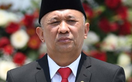 Menteri Koperasi dan UKM Akui Meningkatnya Peredaran Pakaian Bekas Impor Secara Ilegal