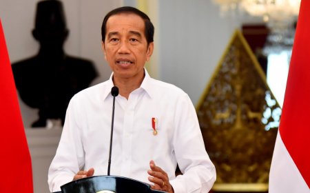 Hadi Tjahjanto dan AHY Dilantik Jokowi Jadi Menteri di Istana Besok