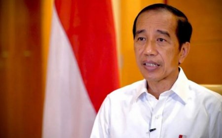 Jokowi Akan Lantik Hadi Tjahjanto sebagai Menko Polhukam dan AHY sebagai Menteri ATR/BPN