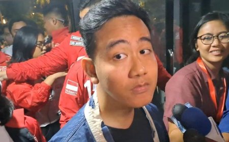 Gibran Klaim Kecurangan Pilpres 2024: Punya Bukti Tapi Pilih Damai Selama Ramadan