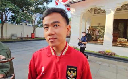 Gibran Klaim Punya Bukti Kecurangan Pilpres 2024 Namun Pilih Bungkam