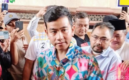 Gibran Klaim Temukan Bukti Kecurangan dalam Pilpres 2024, Tapi Enggan Laporkan: Apa Alasannya?