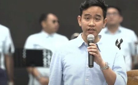 Gibran Klaim Punya Bukti Kecurangan dalam Pilpres 2024 Namun Enggan Laporkan, Alasannya?