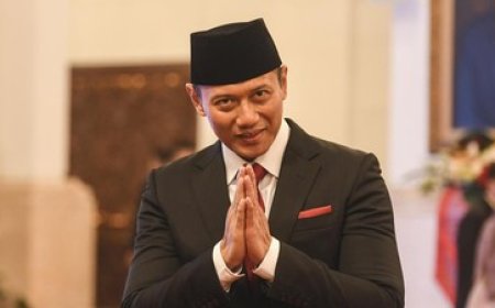 AHY Siap Tuntaskan Program Prioritas: Demokrat Berperan Aktif dalam Kabinet Jokowi