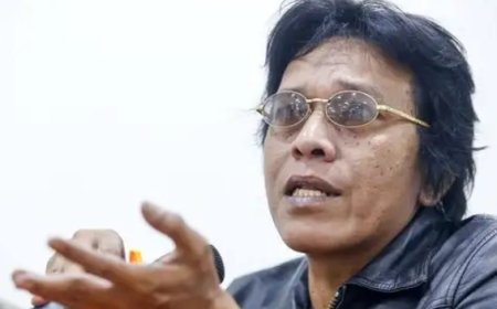 Adian Napitupulu Soroti Ketidakpercayaan Rakyat Terhadap KPU dan MK