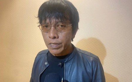 Adian Napitupulu PDIP: Hak Angket Solusi Usut Kecurangan Pemilu 2024