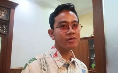 Gibran Terbuka Terhadap Usulan Hak Angket Ganjar terkait Kecurangan Pemilu 2024