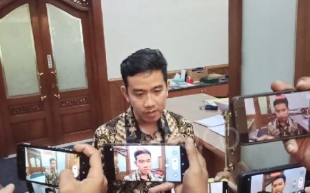 Gibran Respon Terbuka terhadap Usulan Hak Angket Ganjar untuk Usut Kecurangan Pemilu 2024