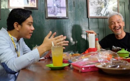 Gibran Respons Usul Hak Angket Ganjar Usut Kecurangan Pemilu 2024