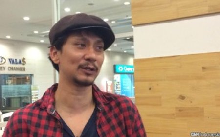 Vincent Rompies Angkat Suara Terkait Kasus Bullying yang Melibatkan Anaknya di Binus School Serpong