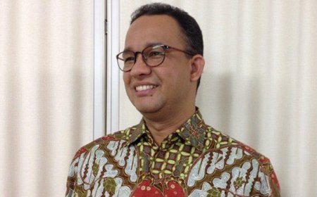 Anies Baswedan Temui Para Ketua Umum Parpol Koalisi Perubahan: Dukung Usulan Hak Angket