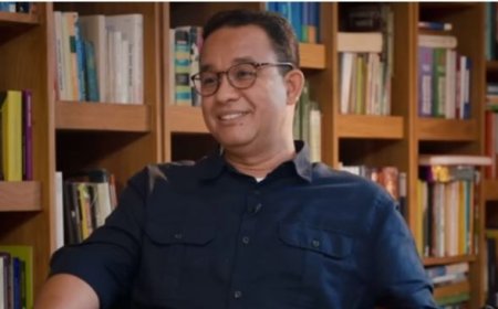 Pertemuan Strategis Anies Baswedan: Bersama NasDem, PKS, dan PKB Bahas Langkah Konstitusional