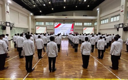 Skandal Pungli di KPK: 78 Pegawai Meminta Maaf, Dewas Terapkan Sanksi Etik