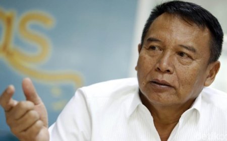 TB Hasanuddin Kritik Pangkat Kehormatan Prabowo: Untuk Perwira Aktif