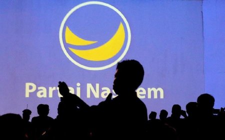 NasDem Buka Kartu Terkait Aliran Dana Rp40 Juta dari Kasus SYL: Bantuan Bencana atau Keterlibatan Politik?